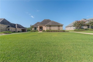 114 St Abigail, Woodworth, LA 71485
