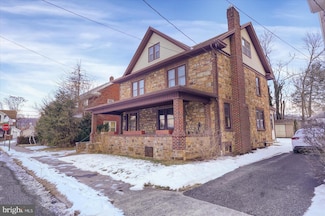 503 Lindbergh Way, Lewistown, PA 17044