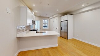 161 Allston St Unit 4, Boston, MA 02134