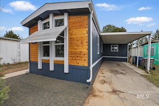 2980 S Charity Ave, Boise, ID 83705