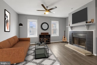 160 Richmond St Unit 2, Philadelphia, PA 19125