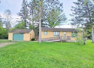 820 2nd Ave, Littlefork, MN 56653