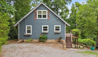 357 Russell Ln, Decatur, TN 37322