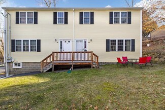 11 Spring Rd Unit B, Arlington, MA 02476