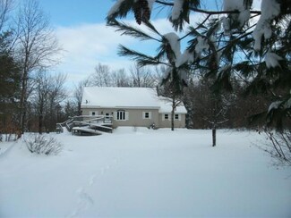 597 W Old Main Rd, Lowell, ME 04493