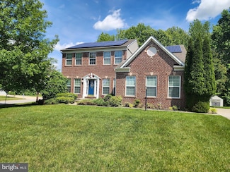 7600 Woodyard Farm Rd, Upper Marlboro, MD 20772