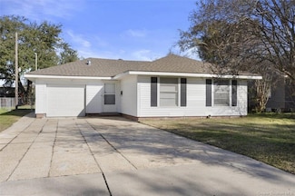 202 Eddy St, Lake Charles, LA 70601
