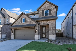 1336 S Brook Dr, Leander, TX 78641