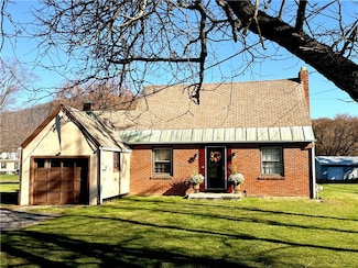 1036 Portville Olean Rd, Portville, NY 14770