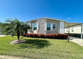 2433 Boca Way Place Unit 313, Melbourne, FL 32904