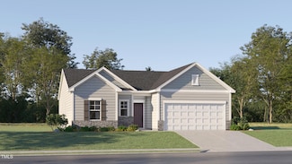 162 Digging Time Ave, Princeton, NC 27569
