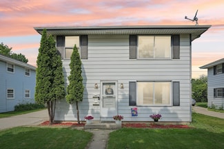 4423-4425 S 5th Place, Milwaukee, WI 53207