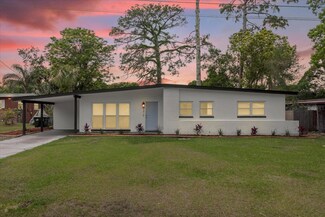 3418 Ridgemont Rd, Orlando, FL 32808