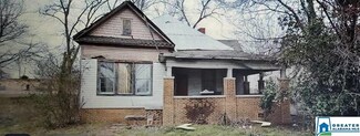 1104 Cotton Ave SW, Birmingham, AL 35211