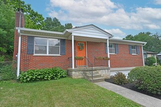 5217 Rapid Run Rd, Cincinnati, OH 45238