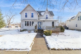 424 Lafayette Ave, Story City, IA 50248