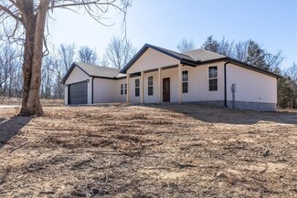 18707 Post Ranch Rd, Garfield, AR 72732
