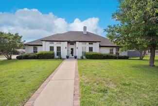 3001 Hurstview Dr, Hurst, TX 76054