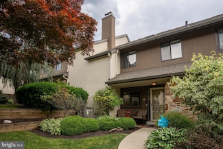 78 Oak Knoll Dr Unit J78, Berwyn, PA 19312