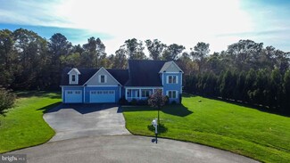 21930 Pearl Ln, Ellendale, DE 19941