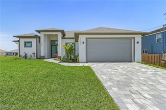 1143 NW 27th Place, Cape Coral, FL 33993