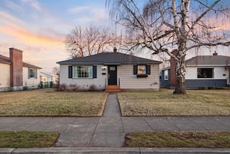 2516 E Marshall Ave, Spokane, WA 99207