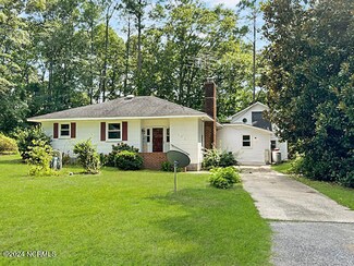 122 Chickasaw Trail, Edenton, NC 27932