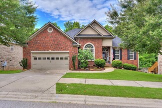 1663 Jamestown Ave, Evans, GA 30809
