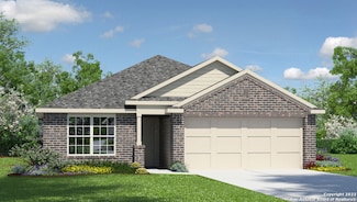 15526 Vanilla Seed Vine, von Ormy, TX 78073