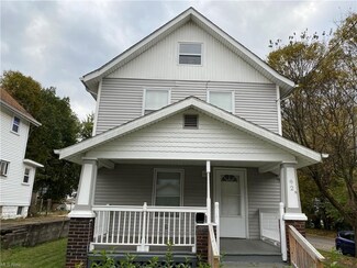 92 W Mildred Ave, Akron, OH 44310