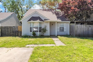 105 Cottonwood Cove, Marion, AR 72364