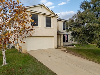 9812 Cow Page Ct, Temple, TX 76502