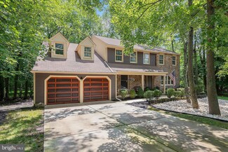 37 Charles Ln, Cherry Hill, NJ 08003