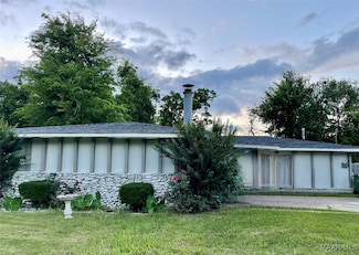 2733 Norwich Dr, Montgomery, AL 36116