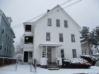 517 Howe St, Manchester, NH 03103