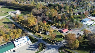 1472 N Center Ave, Somerset, PA 15501