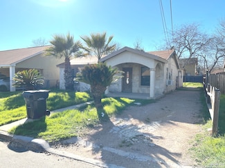 2127 Barney Ave, San Antonio, TX 78237