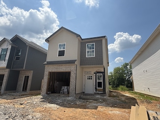 35 Charleston Cove Way, Clarksville, TN 37043
