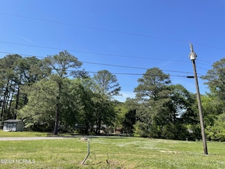 500 E Green St, Robersonville, NC 27871
