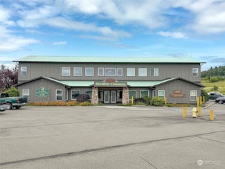 502 S Still Rd Unit 201, Sequim, WA 98382