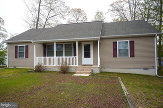 30808 White Oak Rd, Dagsboro, DE 19939