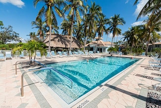 3301 Coconut Island Dr Unit 101, Estero, FL 34134