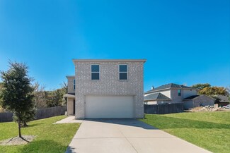 1610 Linda Dr, Sherman, TX 75090