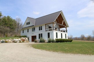 138 Iron Horse Rd, New Haven, VT 05472