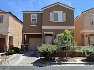 9961 Erie Stream Way, Las Vegas, NV 89148