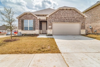 1304 El Sol Blvd, Sherman, TX 75090