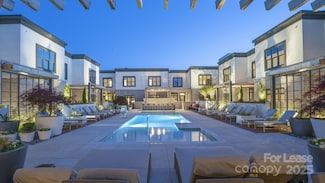 4401 Barclay Downs Dr Unit E2, Charlotte, NC 28209
