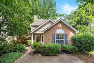 1901 Brittania Cir, Woodstock, GA 30188