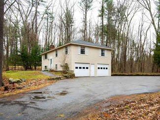 5 Meserve Rd, Durham, NH 03824
