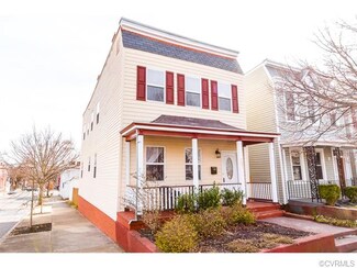 527 N 33rd St, Richmond, VA 23223